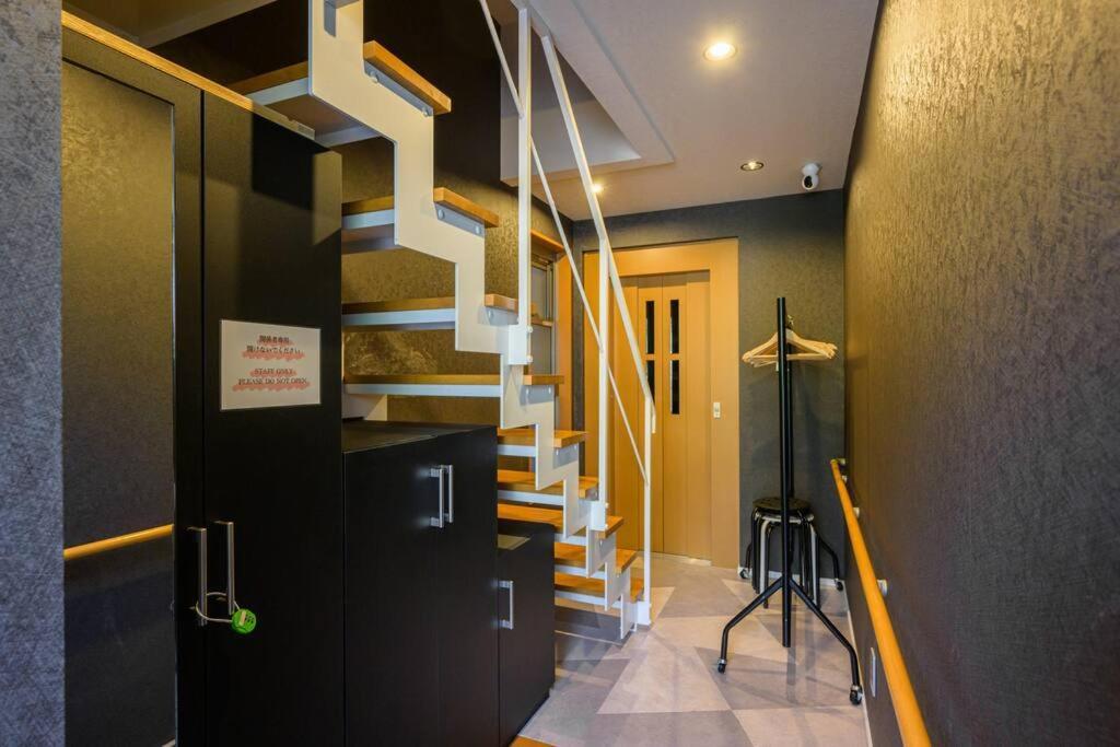 Appartement Premier Akasaka Front *