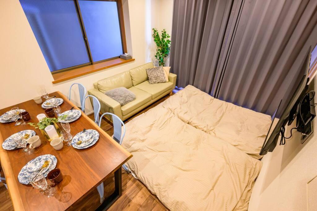 Premier Akasaka Front Appartement