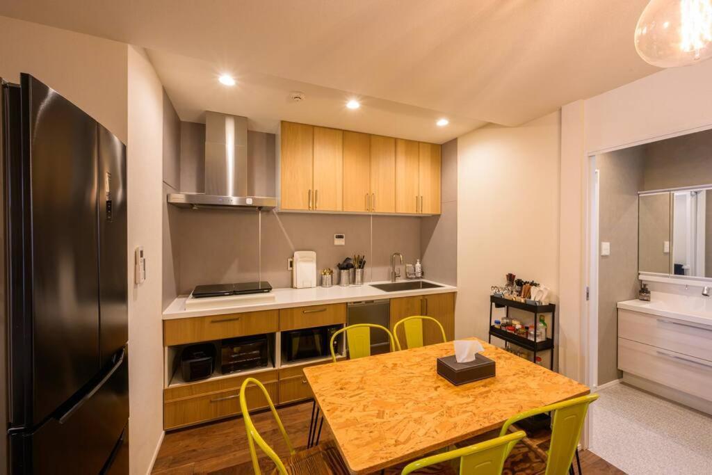 Appartement Premier Akasaka Front