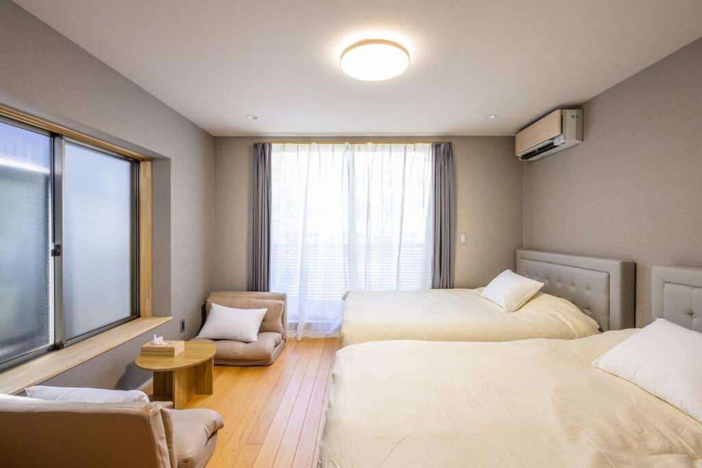 Premier Akasaka Front Appartement Tōkyō