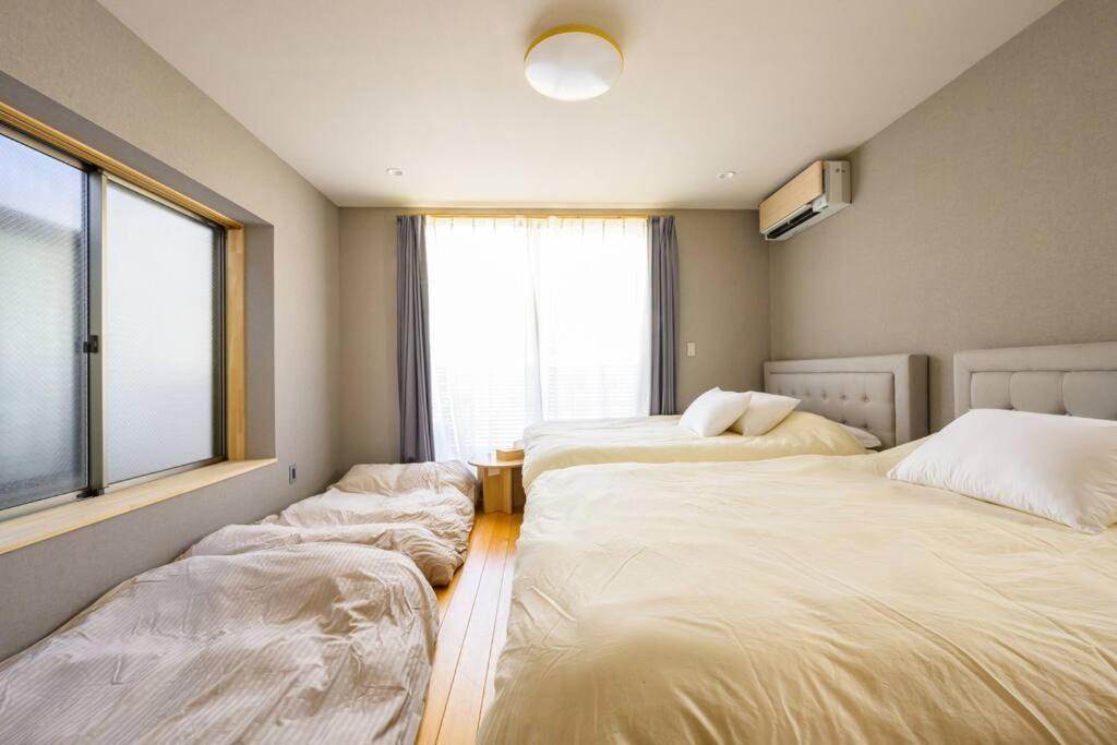 Appartement Premier Akasaka Front *