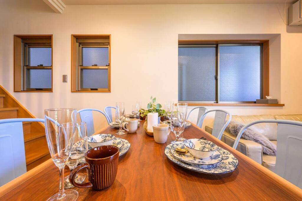 Premier Akasaka Front Appartement Tōkyō