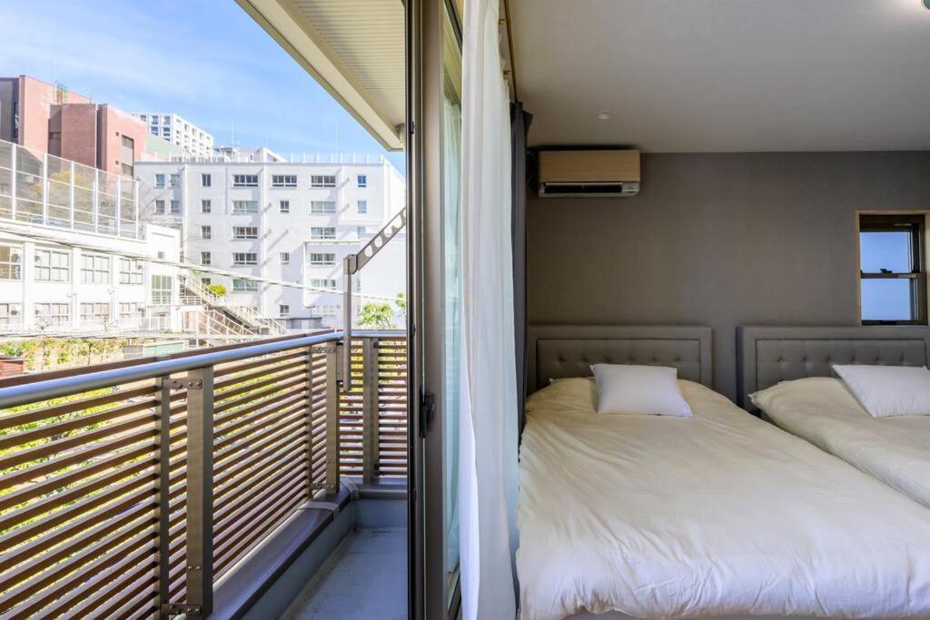 Premier Akasaka Front Appartement