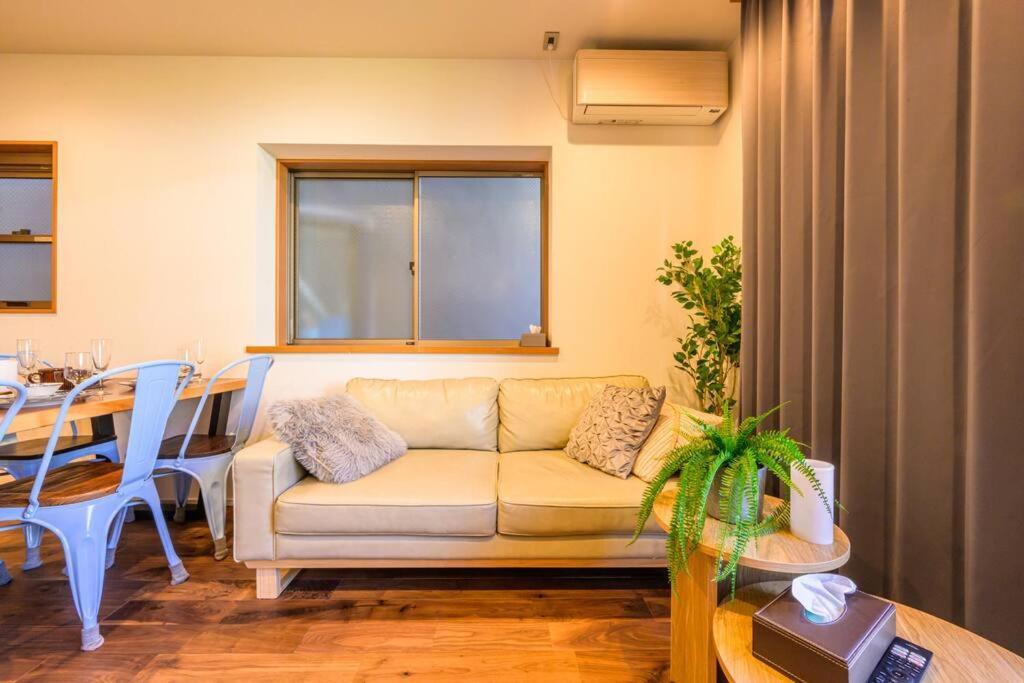Premier Akasaka Front Appartement *
