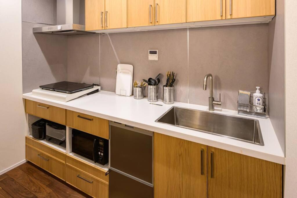 Premier Akasaka Front Appartement Tōkyō