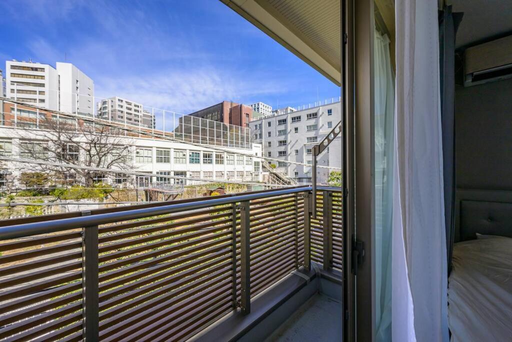 Appartement Premier Akasaka Front